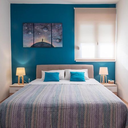 Apartman Karlo Antonio Trogir Exterior photo