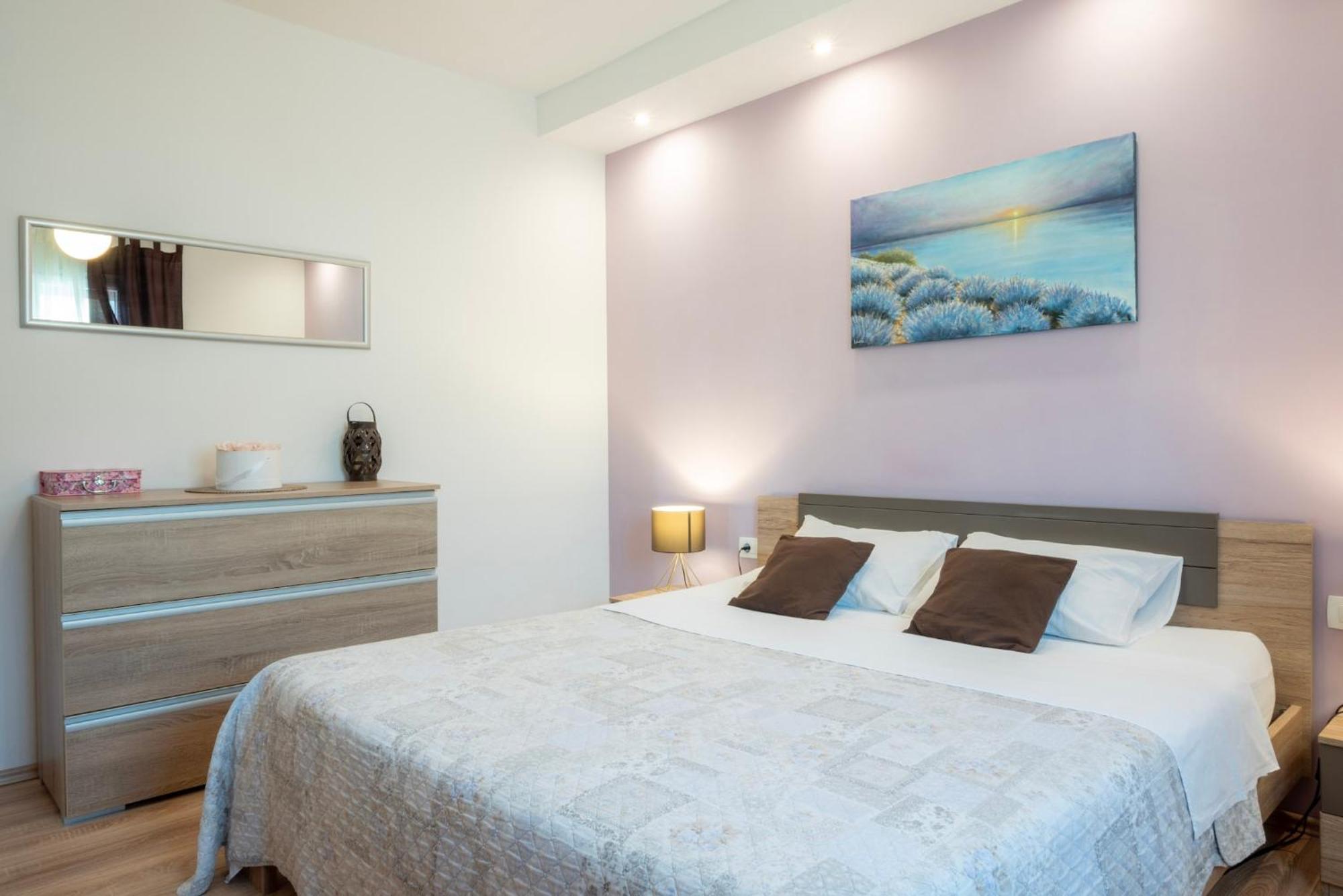 Apartman Karlo Antonio Trogir Exterior photo
